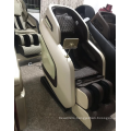 Best Manufacturer New Promotion Multi-function Massage Chair 4D Zero Gravity System